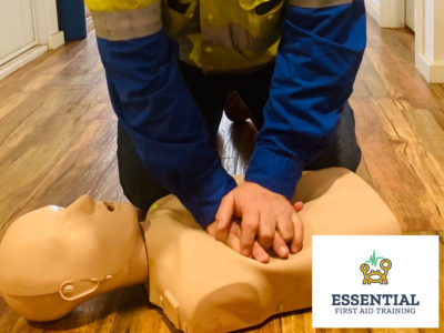 Essential First Aid Training, Port Hedland