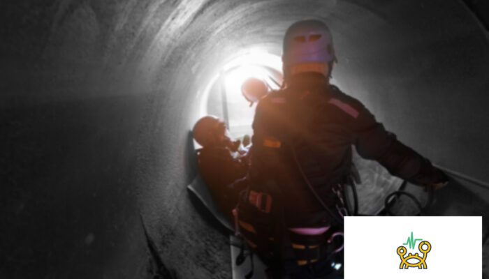 RIIWHS202E - Enter and work in confined spaces | Essential First Aid Training